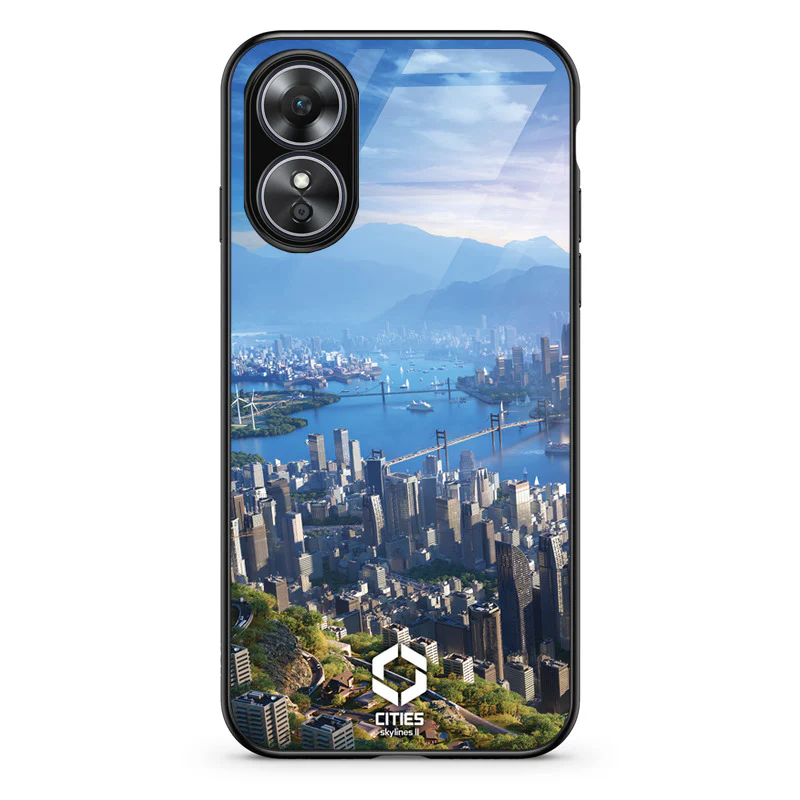 Etui szklane Skyline Bay - Image 100
