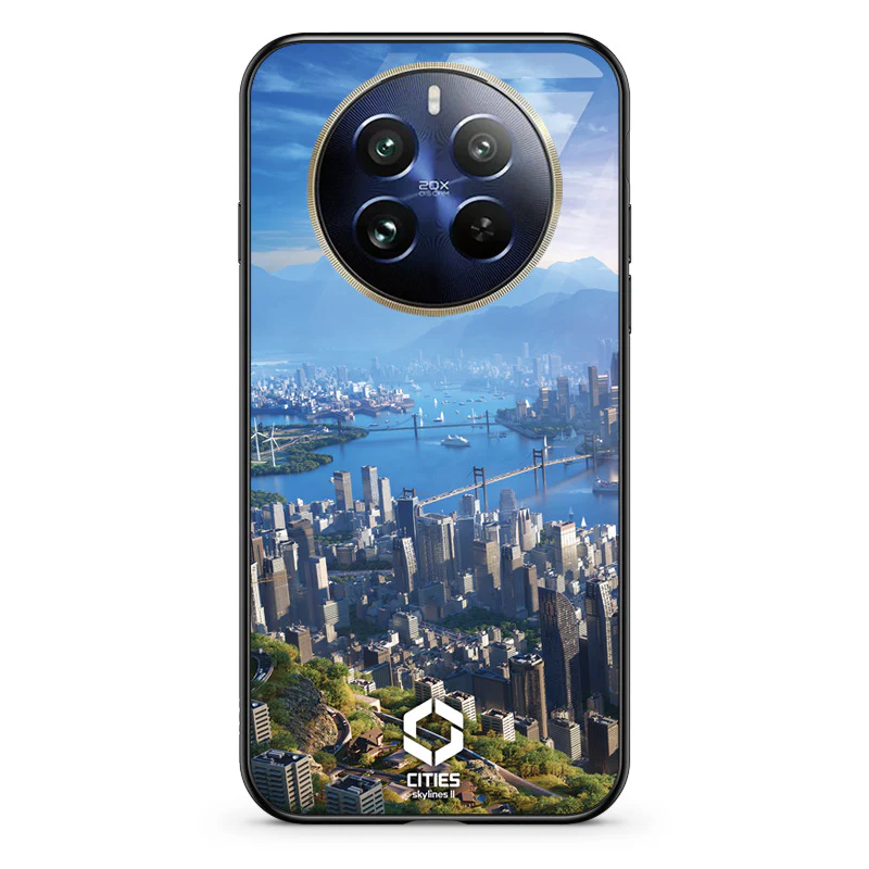 Etui szklane Skyline Bay - Image 102