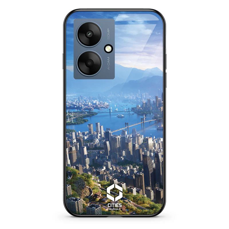 Etui szklane Skyline Bay - Image 104