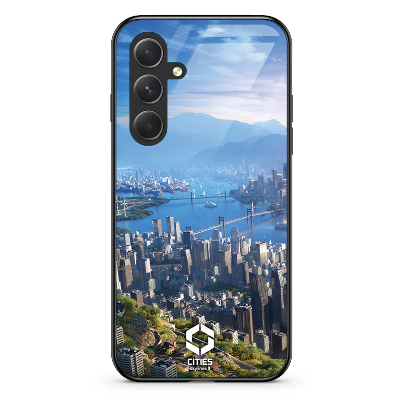 Etui szklane Skyline Bay - Image 110