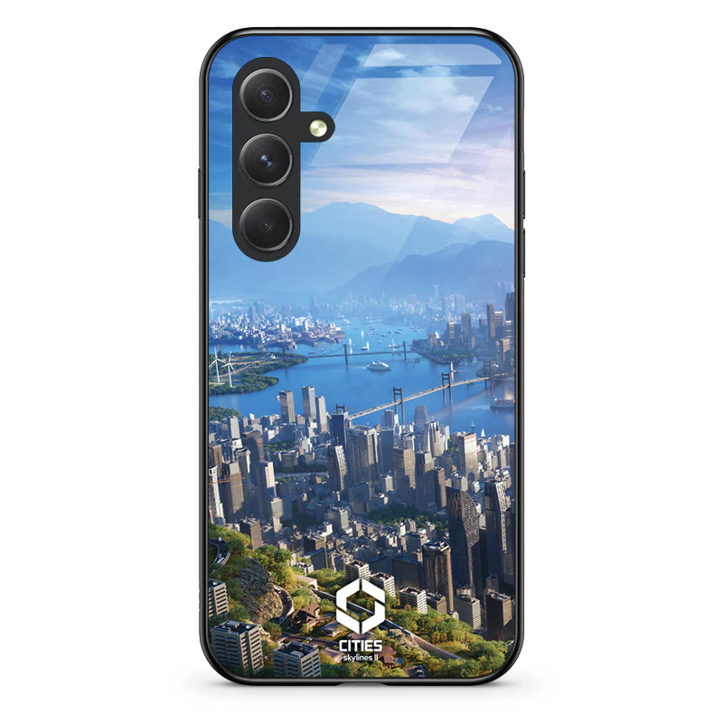 Etui szklane Skyline Bay - Image 113