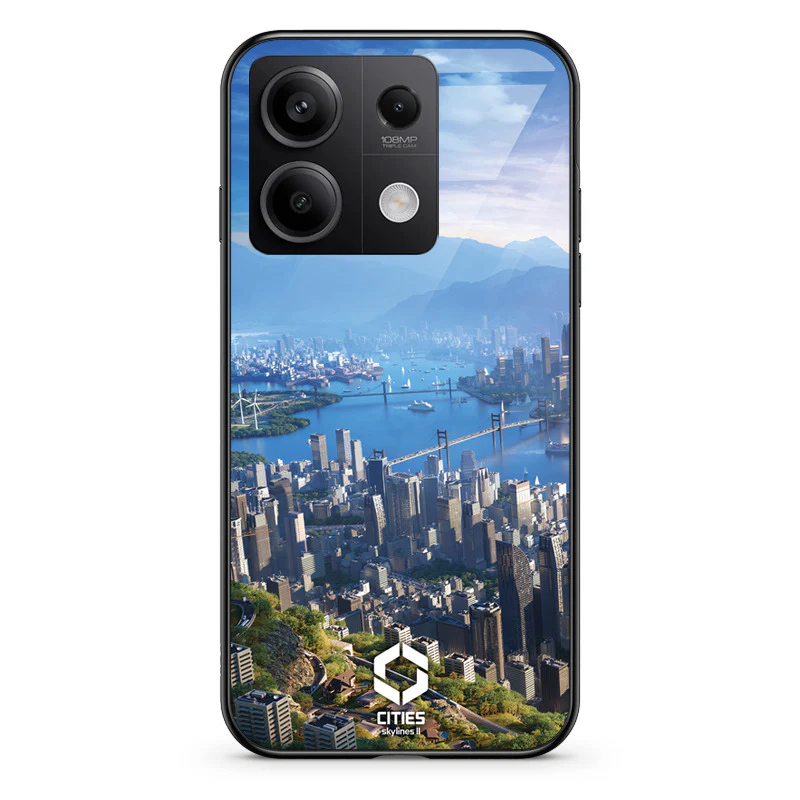 Etui szklane Skyline Bay - Image 12