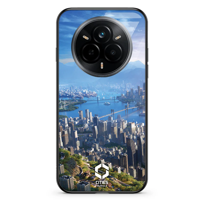 Etui szklane Skyline Bay - Image 126