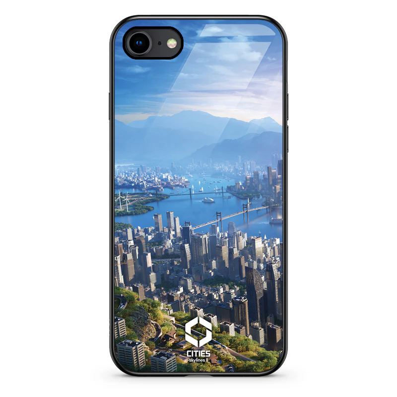 Etui szklane Skyline Bay - Image 128