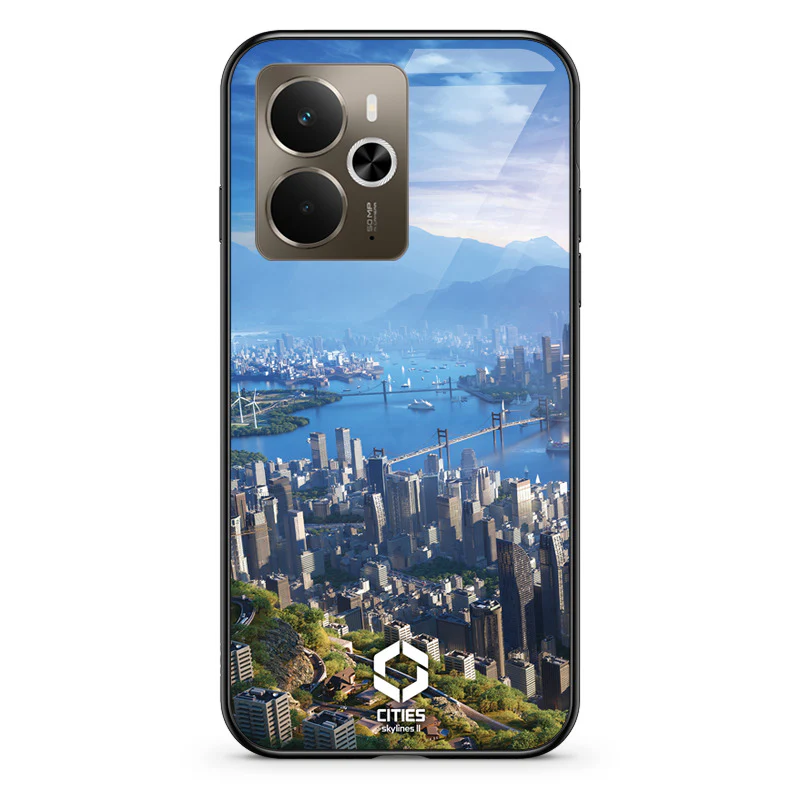 Etui szklane Skyline Bay - Image 130