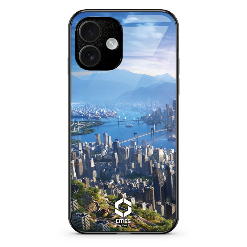 Etui szklane Skyline Bay - Image 131
