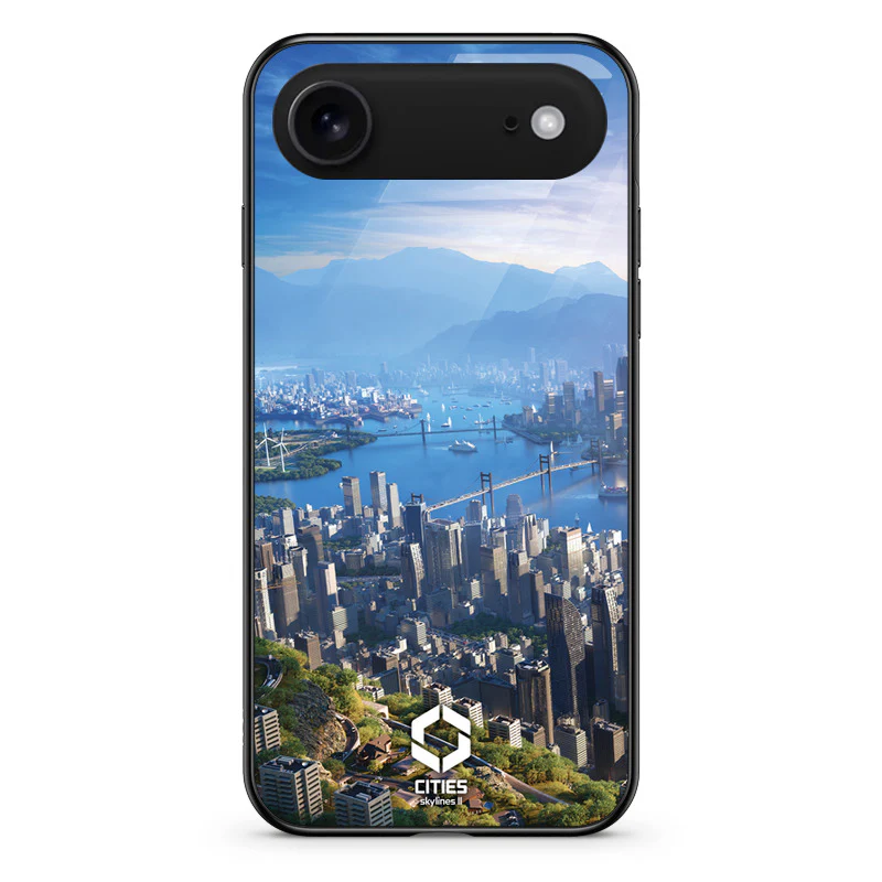 Etui szklane Skyline Bay - Image 132