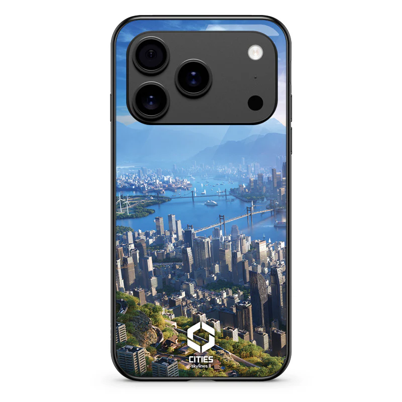Etui szklane Skyline Bay - Image 133
