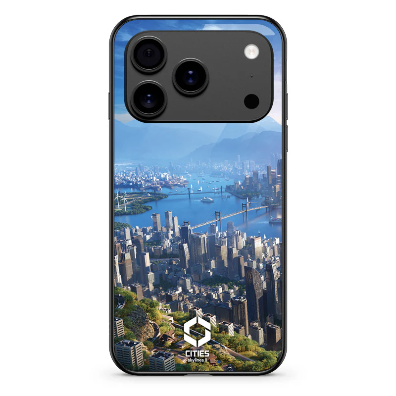 Etui szklane Skyline Bay - Image 134
