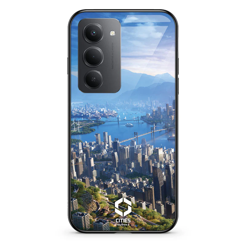 Etui szklane Skyline Bay - Image 137