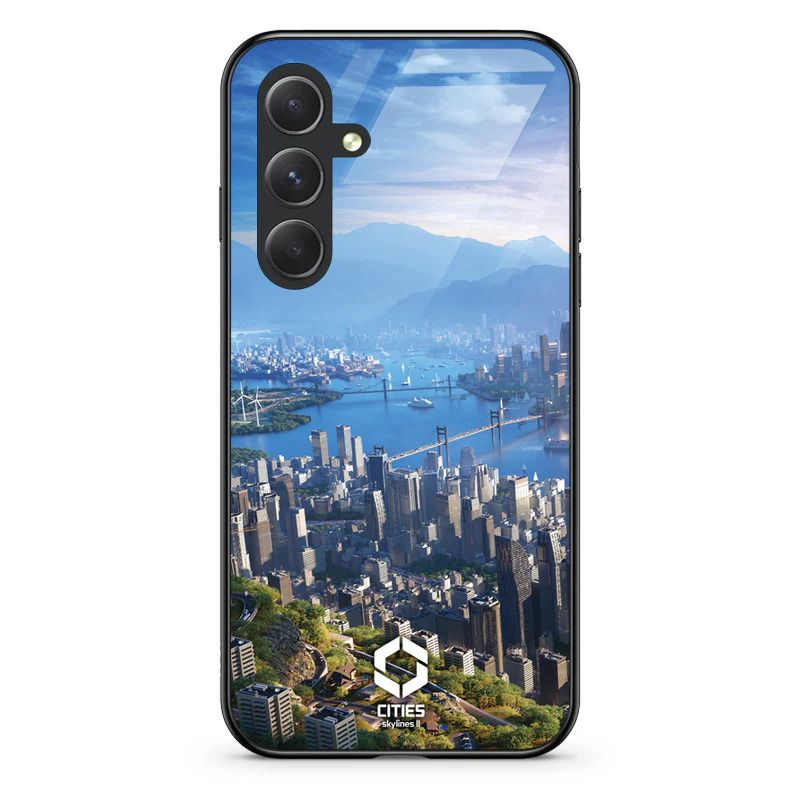Etui szklane Skyline Bay - Image 138