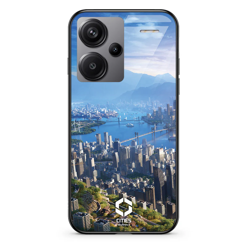 Etui szklane Skyline Bay - Image 16