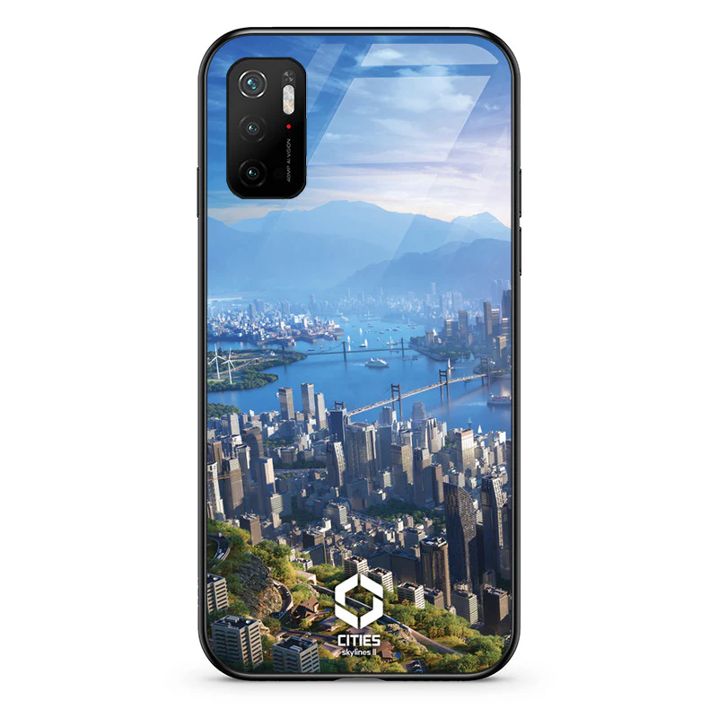 Etui szklane Skyline Bay - Image 17