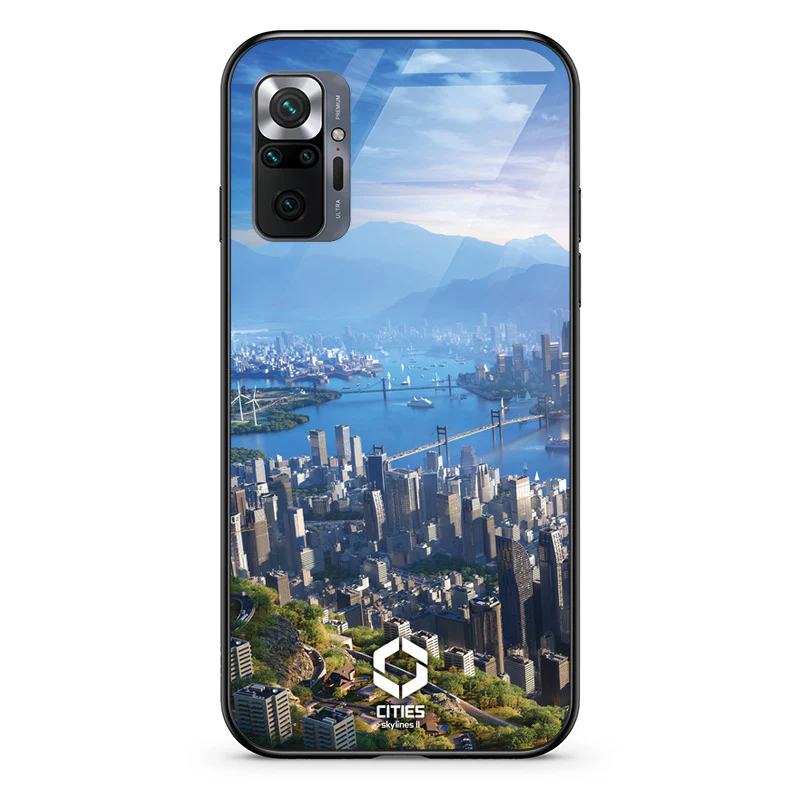 Etui szklane Skyline Bay - Image 18