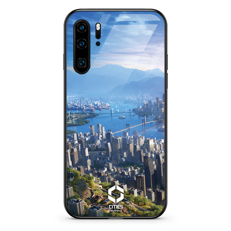 Etui szklane Skyline Bay - Image 21