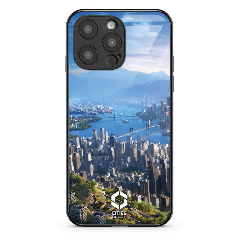 Etui szklane Skyline Bay - Image 23