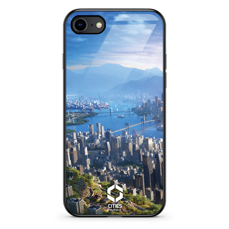 Etui szklane Skyline Bay - Image 24