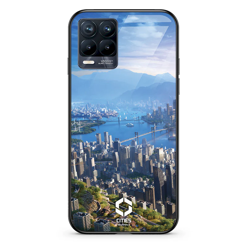Etui szklane Skyline Bay - Image 28