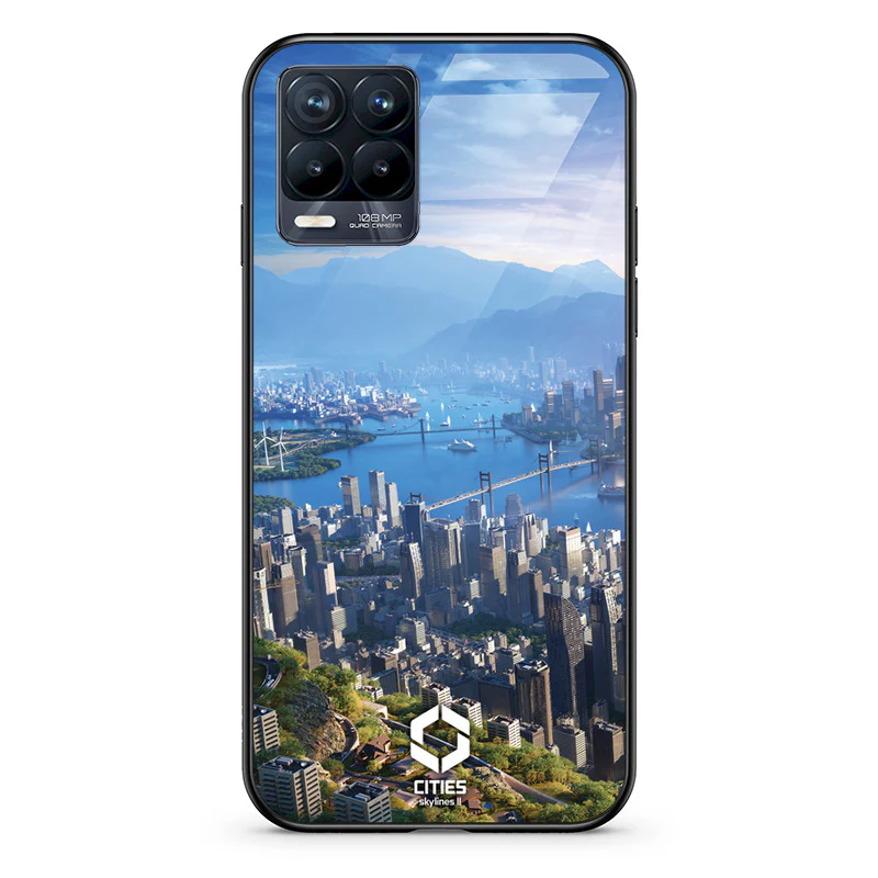 Etui szklane Skyline Bay - Image 29