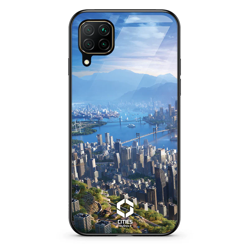 Etui szklane Skyline Bay - Image 33