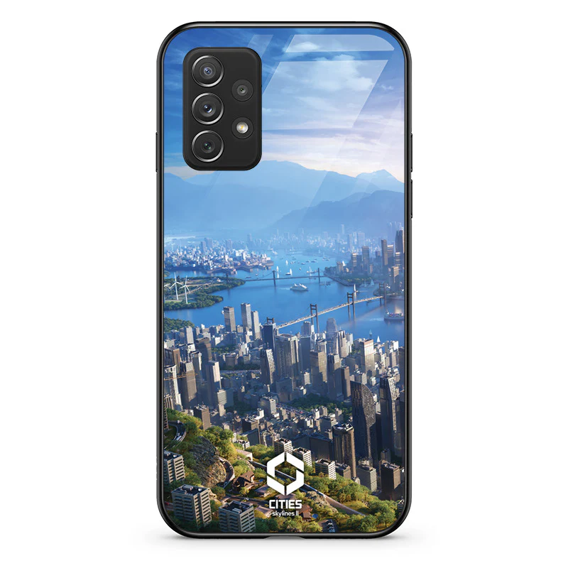 Etui szklane Skyline Bay - Image 35