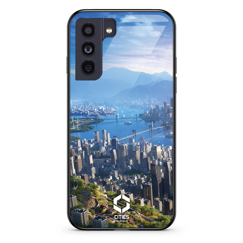 Etui szklane Skyline Bay - Image 37