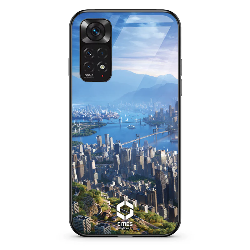 Etui szklane Skyline Bay - Image 41