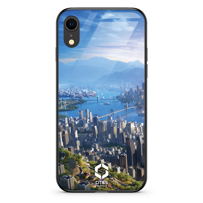 Etui szklane Skyline Bay - Image 53