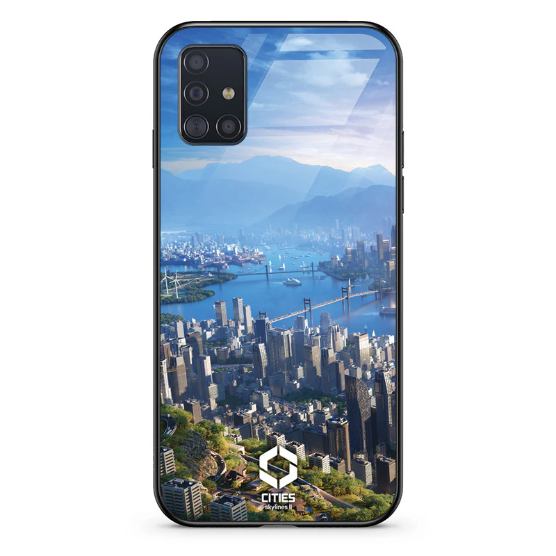 Etui szklane Skyline Bay - Image 54