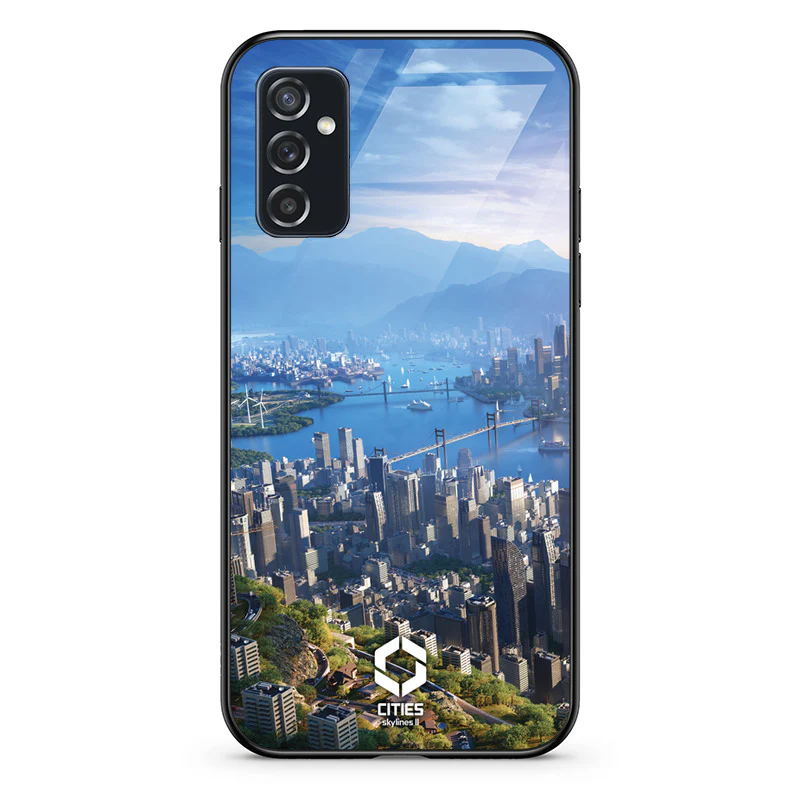Etui szklane Skyline Bay - Image 59