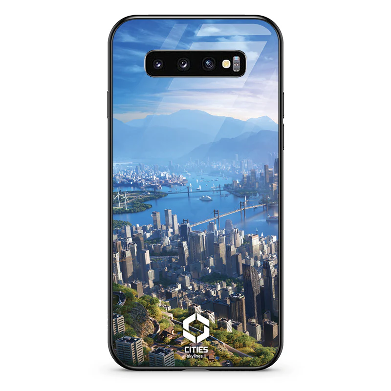 Etui szklane Skyline Bay - Image 60