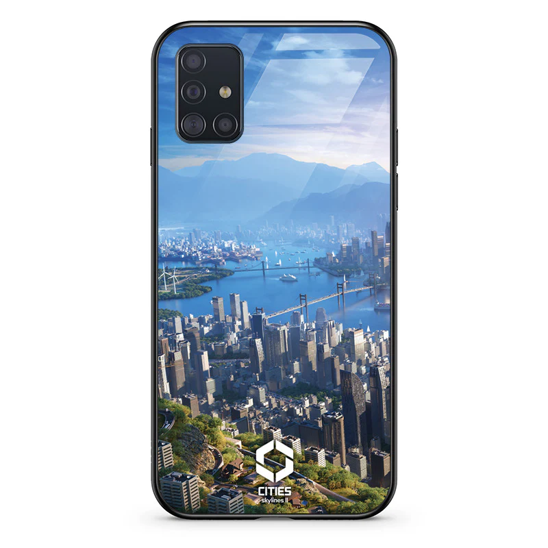 Etui szklane Skyline Bay - Image 61