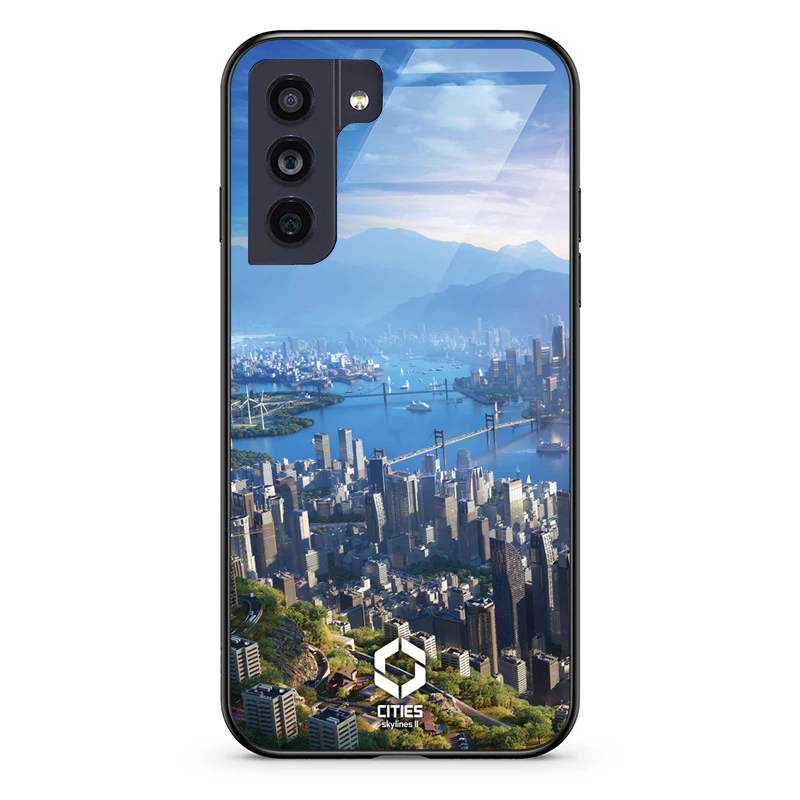 Etui szklane Skyline Bay - Image 64
