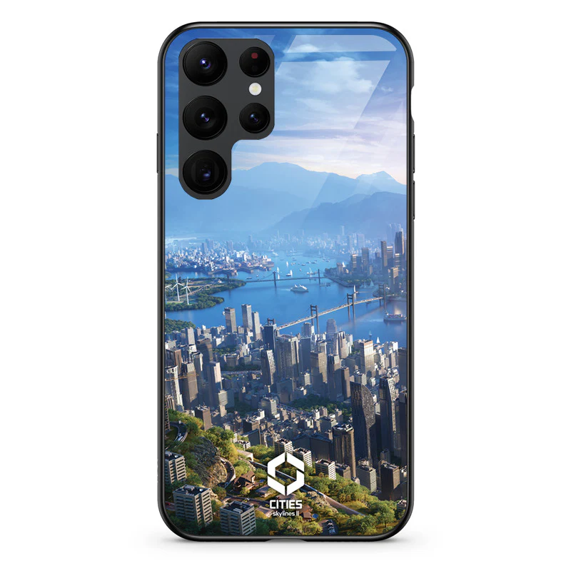 Etui szklane Skyline Bay - Image 65