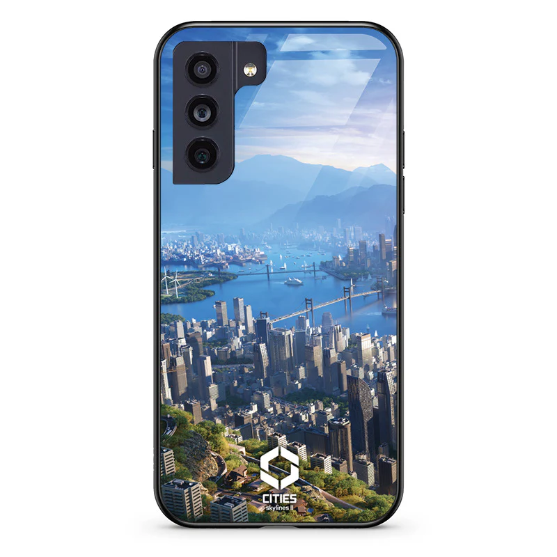 Etui szklane Skyline Bay - Image 68