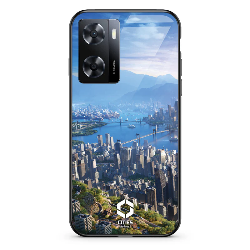 Etui szklane Skyline Bay - Image 69