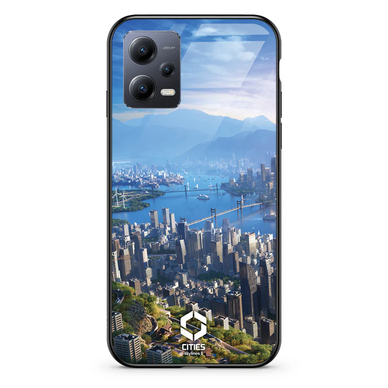 Etui szklane Skyline Bay - Image 76