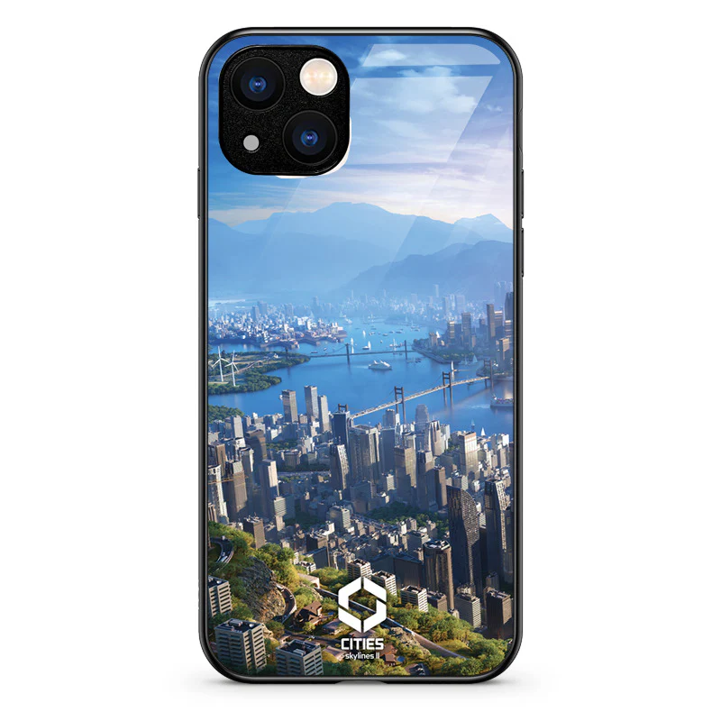 Etui szklane Skyline Bay - Image 83