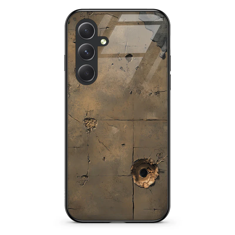 Etui szklane Ślady Bitwy - Image 113