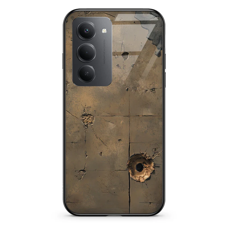 Etui szklane Ślady Bitwy - Image 136