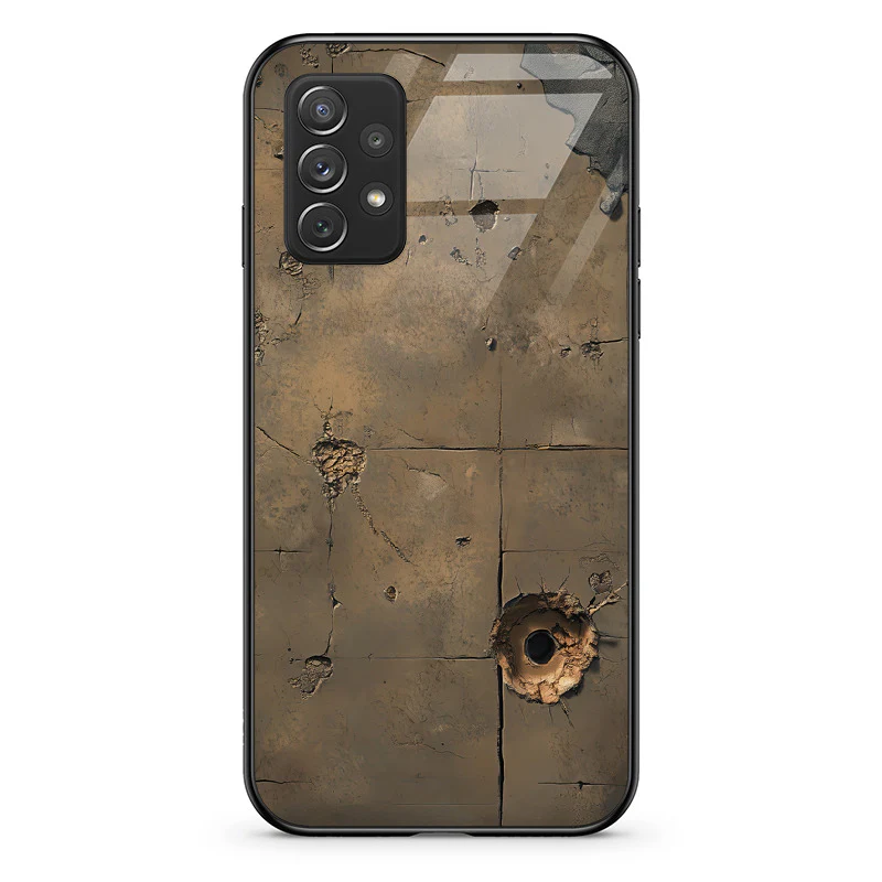 Etui szklane Ślady Bitwy - Image 36