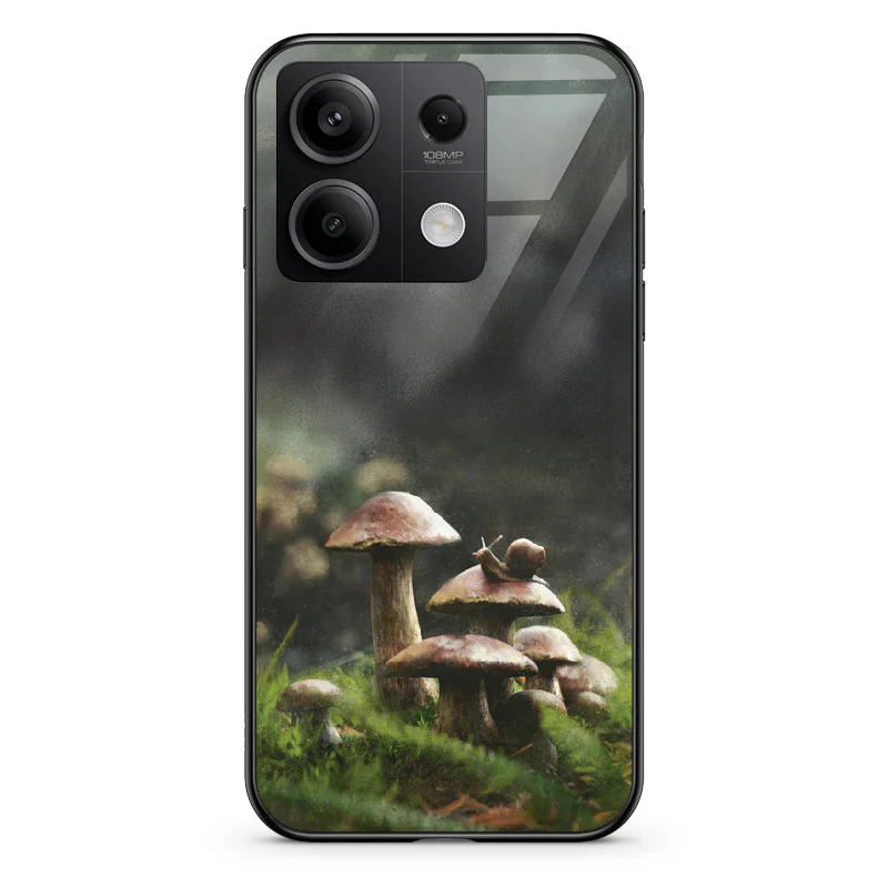 Etui szklane Ślimak - Image 116