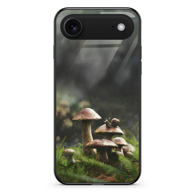 Etui szklane Ślimak - Image 132