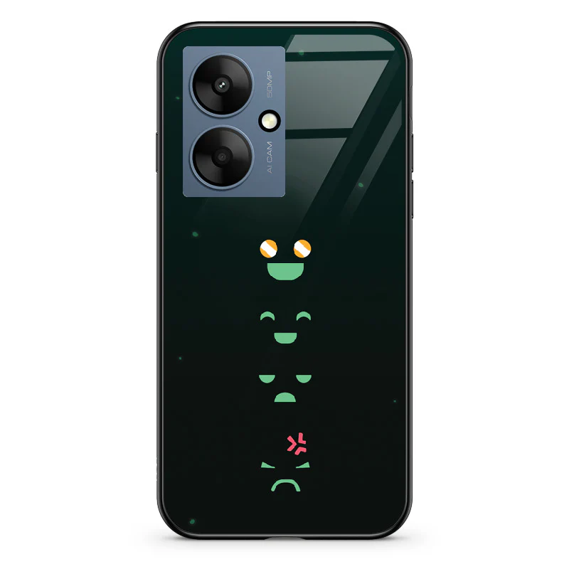 Etui szklane Smile Or Don't - Image 105