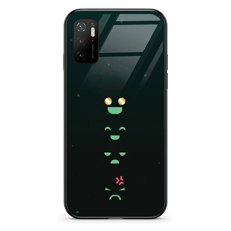 Etui szklane Smile Or Don't - Image 111