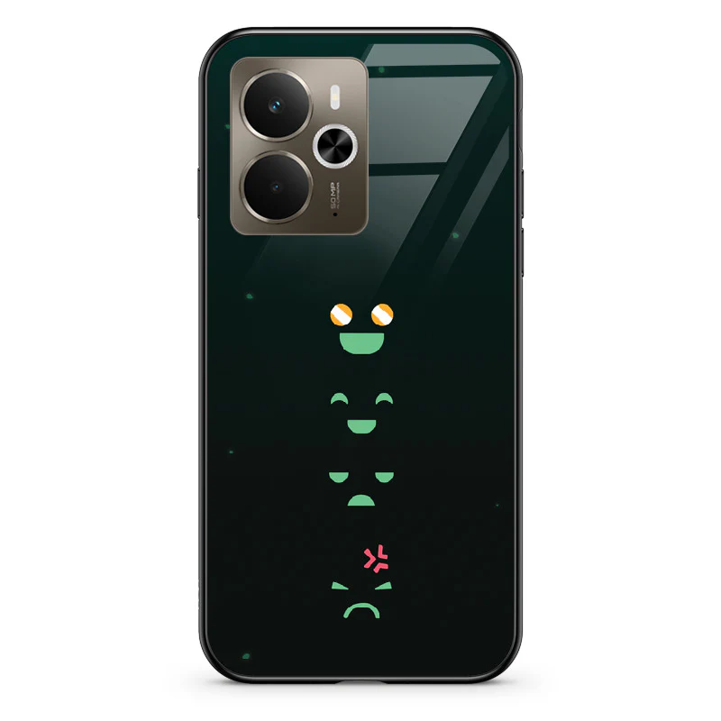 Etui szklane Smile Or Don't - Image 130