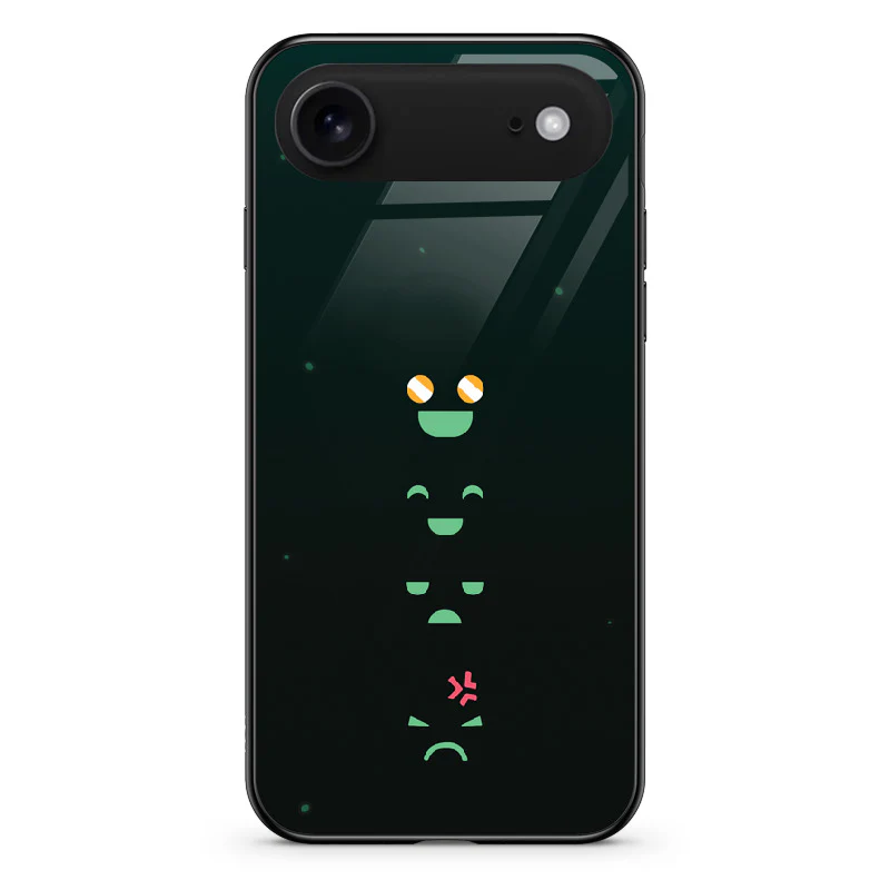 Etui szklane Smile Or Don't - Image 132
