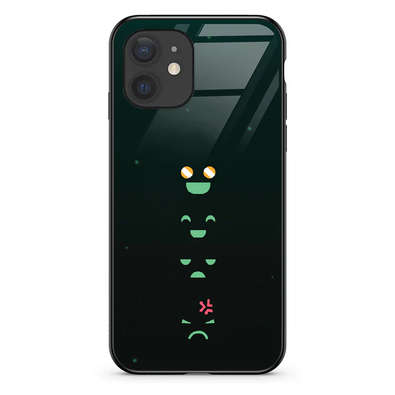 Etui szklane Smile Or Don't - Image 27
