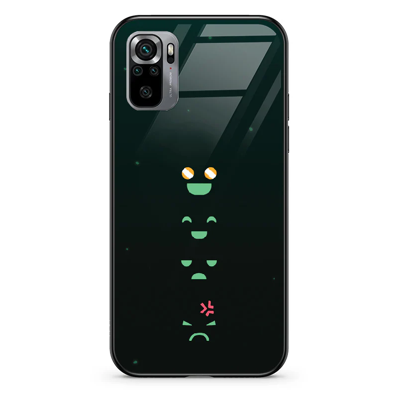 Etui szklane Smile Or Don't - Image 34