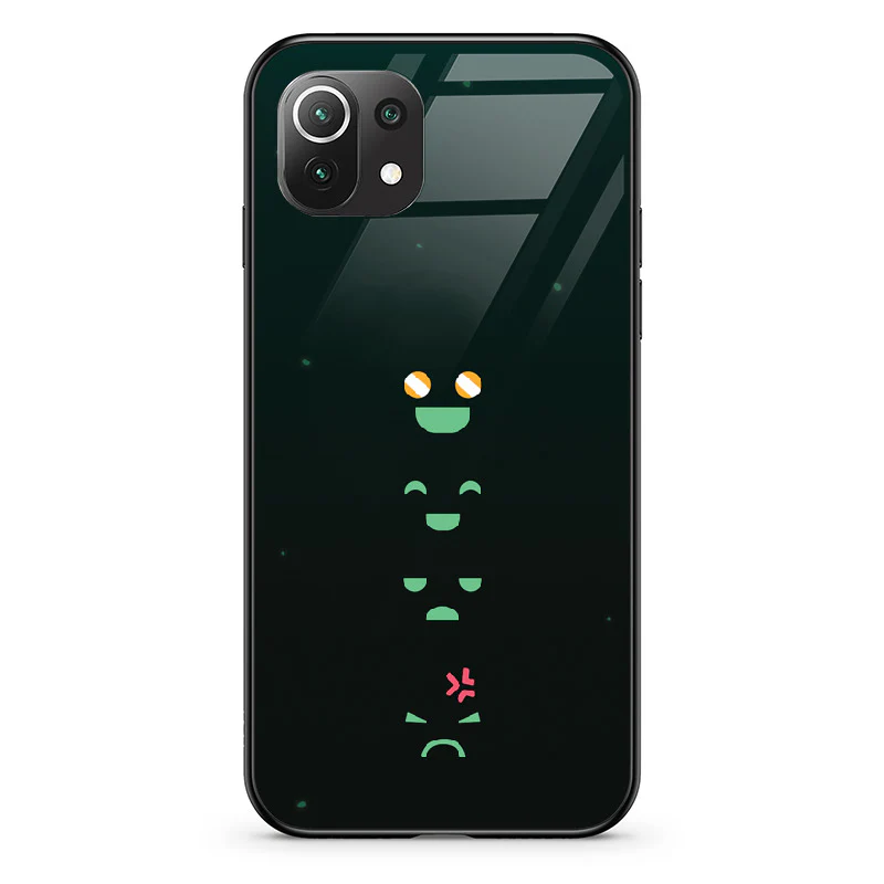 Etui szklane Smile Or Don't - Image 40